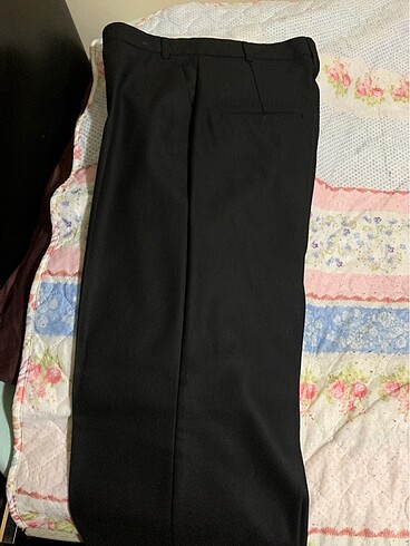 Yeni mango gabardin pantolon