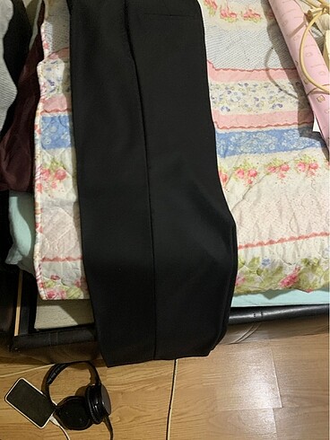 Mango Yeni mango gabardin pantolon