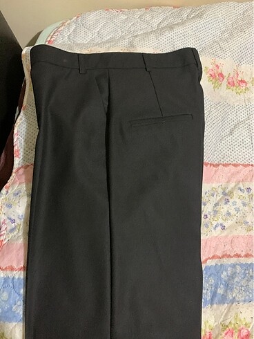 38 Beden Yeni mango gabardin pantolon