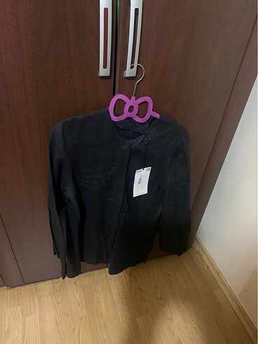 Otantik mağazasından alınmış