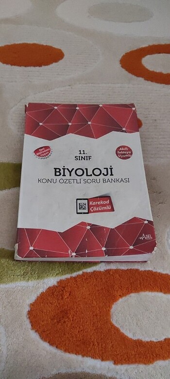 Biyoloji ayt konu anlatımı