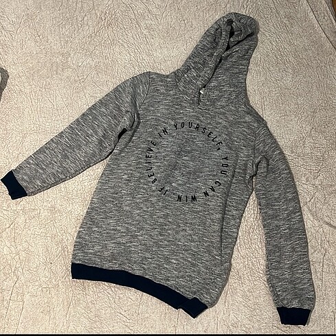 Erkek çocuk sweatshirt