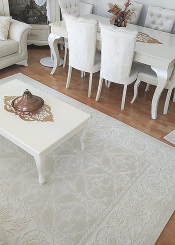Beden Angora Azure Collection Halı
