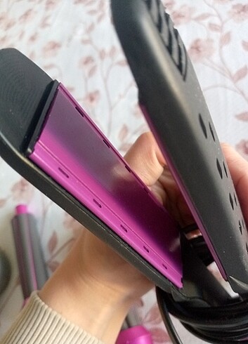 Saç şekillendirici - Görsel 5