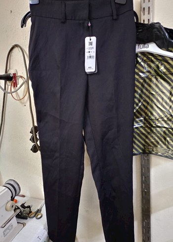 her çekişt pantolon beğendiğinize ilan actirim - Görsel 10