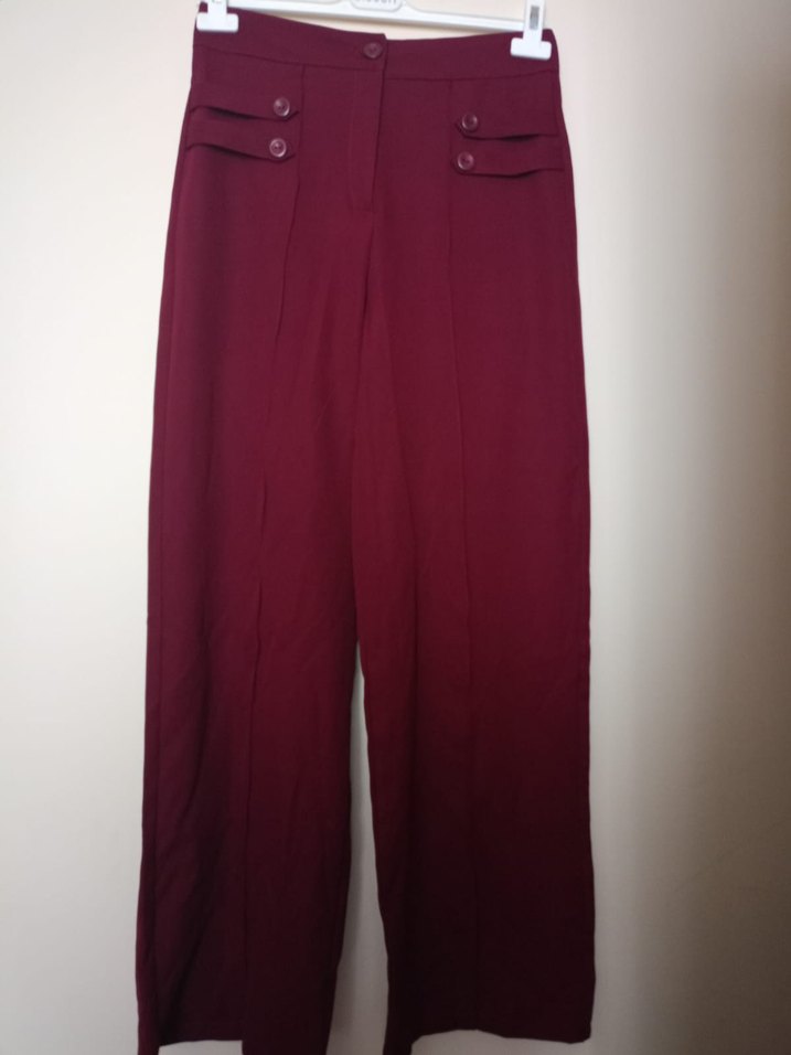 her çekişt pantolon beğendiğinize ilan actirim - Görsel 4