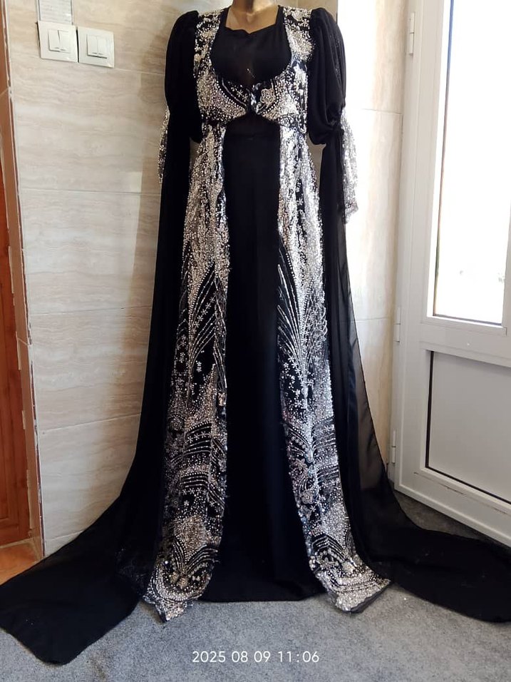 yöresel elbise - Görsel 2