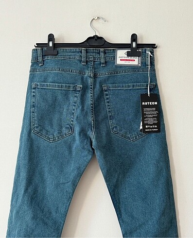 36 Beden Pantolon