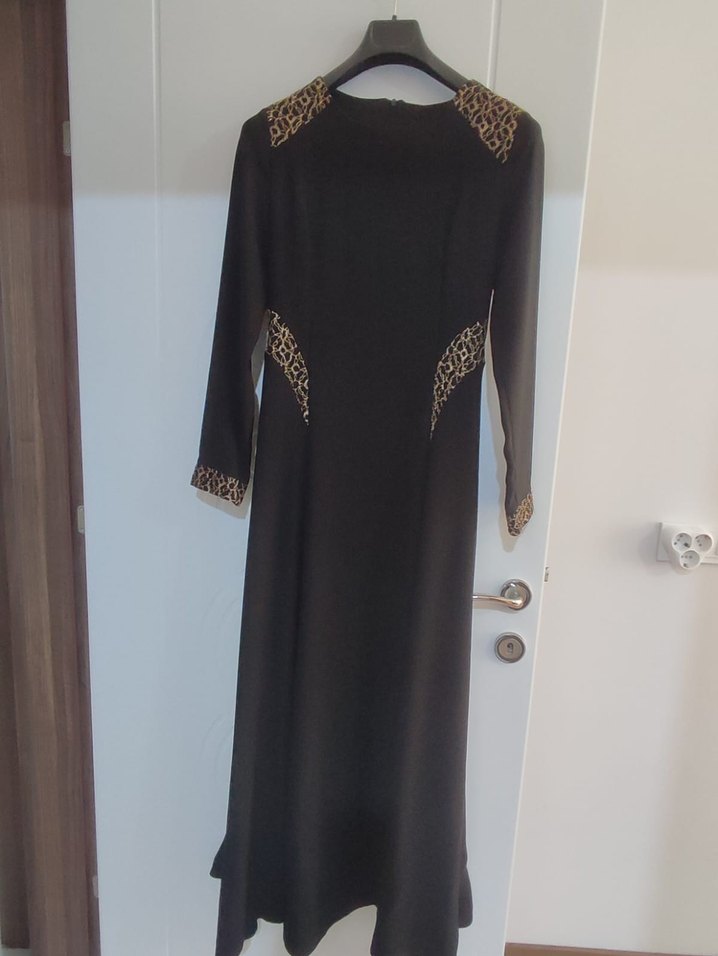 abiye elbise - Görsel 2