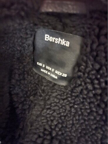 Bershka Biker ceket