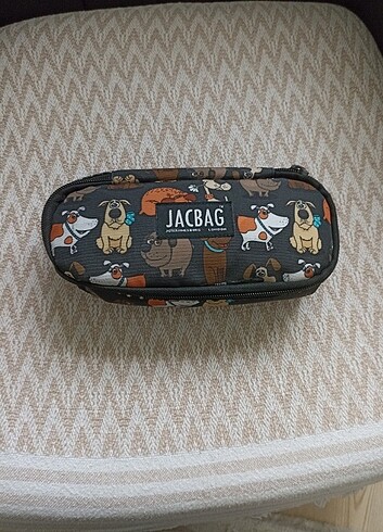 Jacbag kalemlik