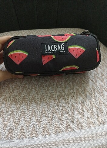 Jacbag kalemlik