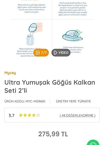 Göğüs kalkani - Görsel 2