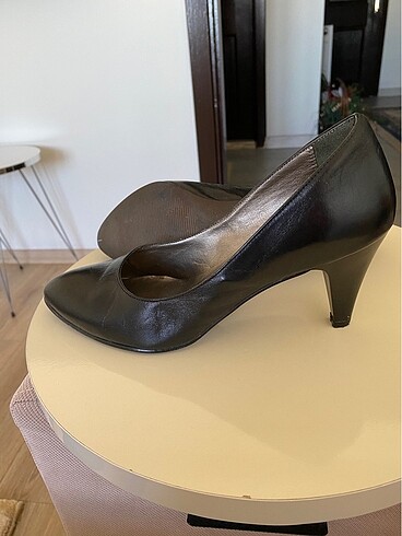 Diğer Zara şık stiletto