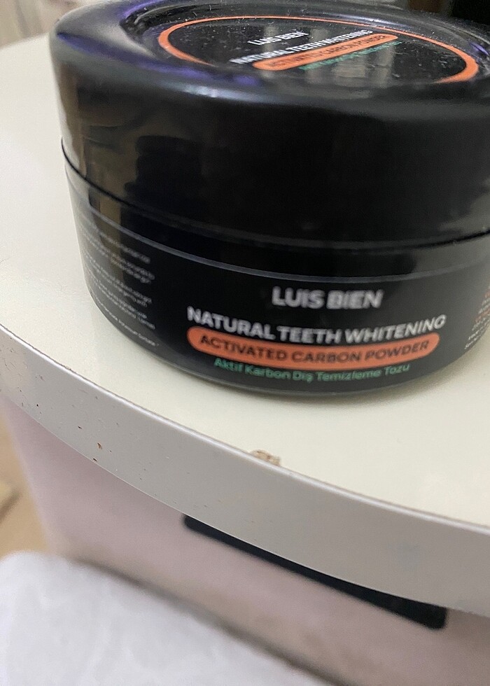 Luıs bıen - Görsel 2