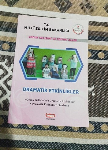 Çocuk gelişim kitapları - Görsel 2