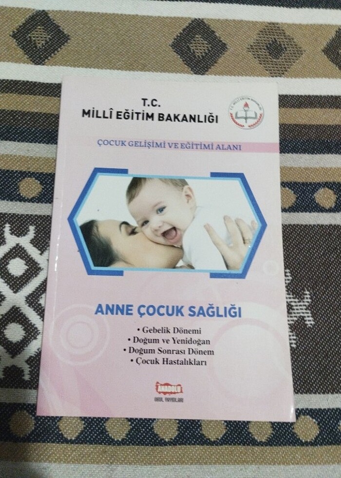 Çocuk gelişim kitapları - Görsel 3