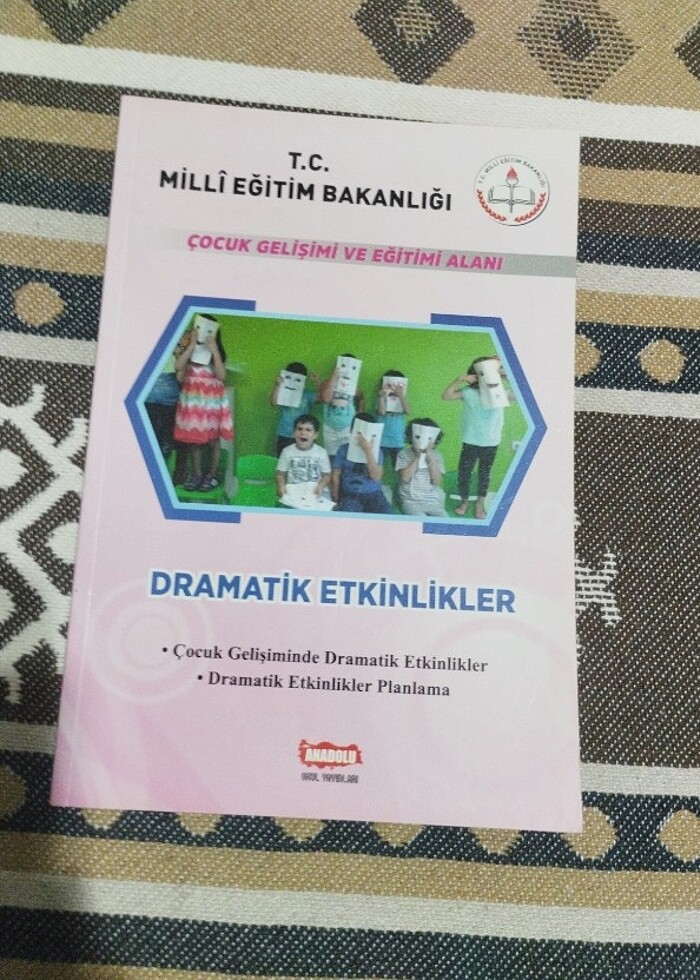 Çocuk gelişim kitapları - Görsel 2
