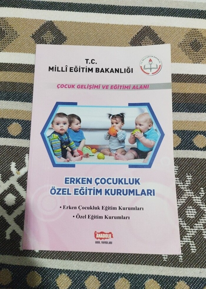 Çocuk gelişim kitapları - Görsel 5