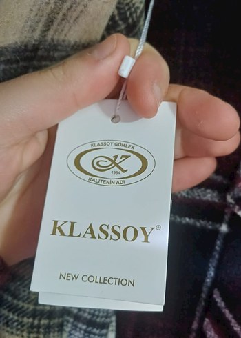 Erkek oduncu gömlek - Görsel 7