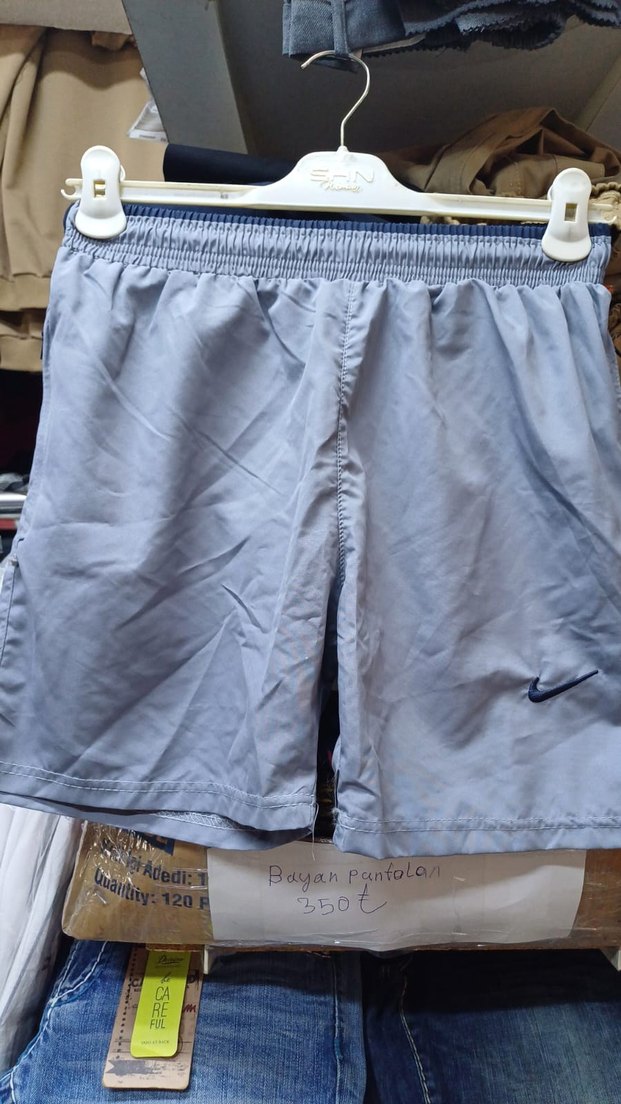 erkek deniz şortu - Görsel 2