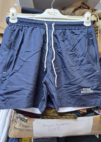 erkek deniz şortu - Görsel 2