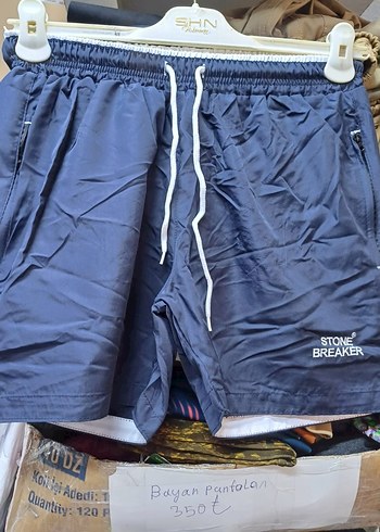 erkek deniz şortu - Görsel 3