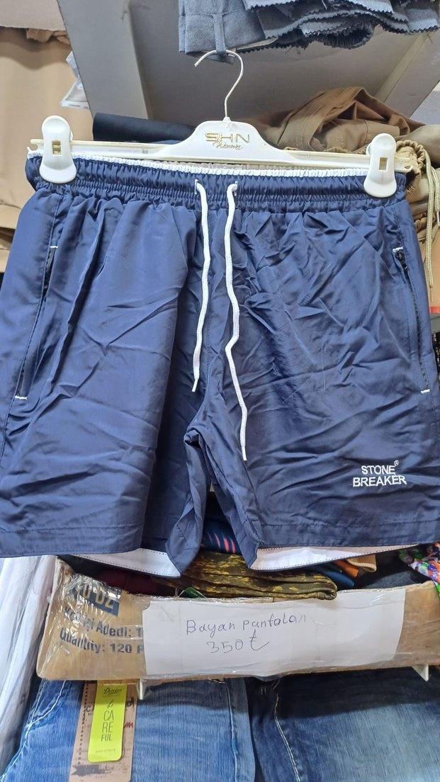 erkek deniz şortu - Görsel 2