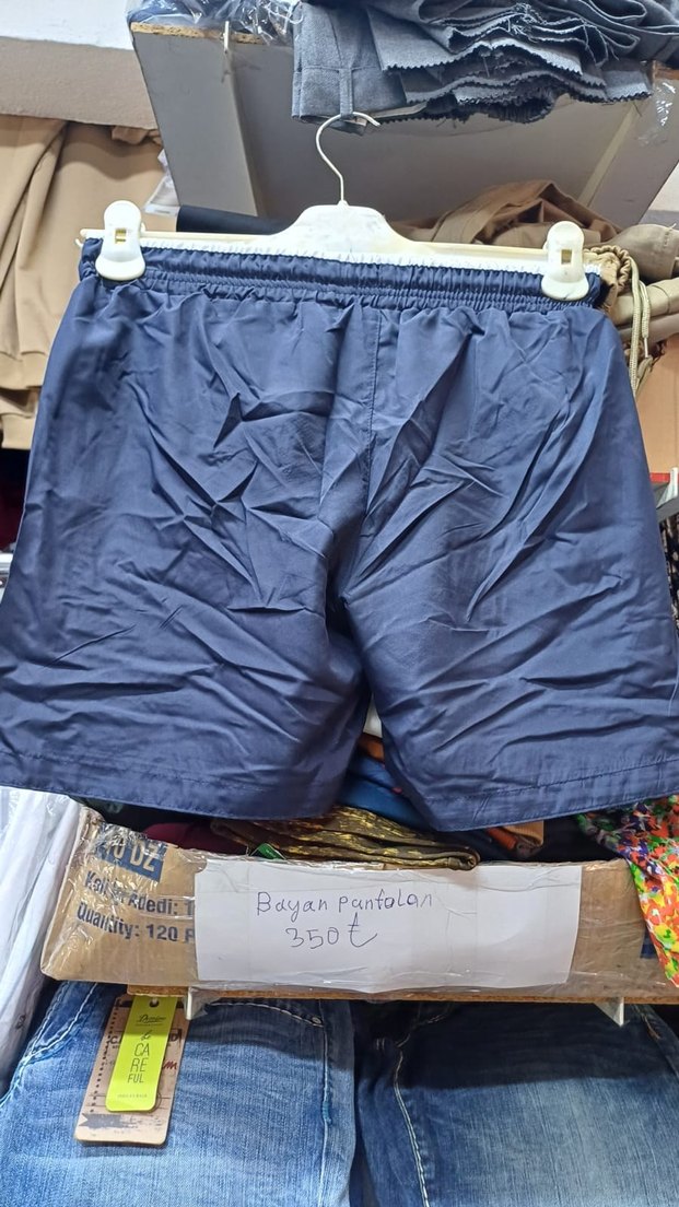 erkek deniz şortu - Görsel 4