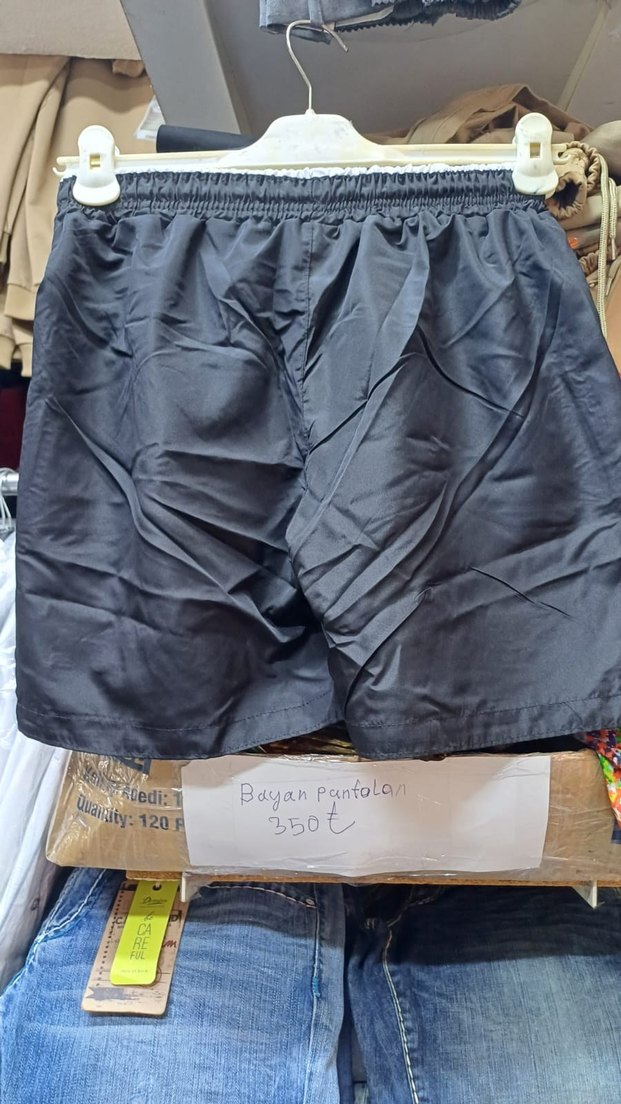 erkek deniz şortu - Görsel 3