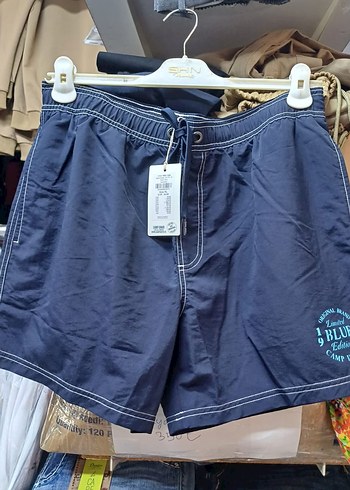 erkek deniz şortu - Görsel 2