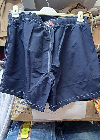 erkek deniz şortu - Görsel 3