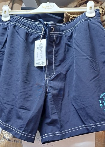 erkek deniz şortu - Görsel 5