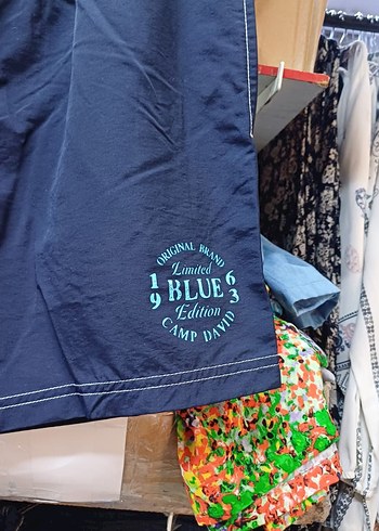 erkek deniz şortu - Görsel 4