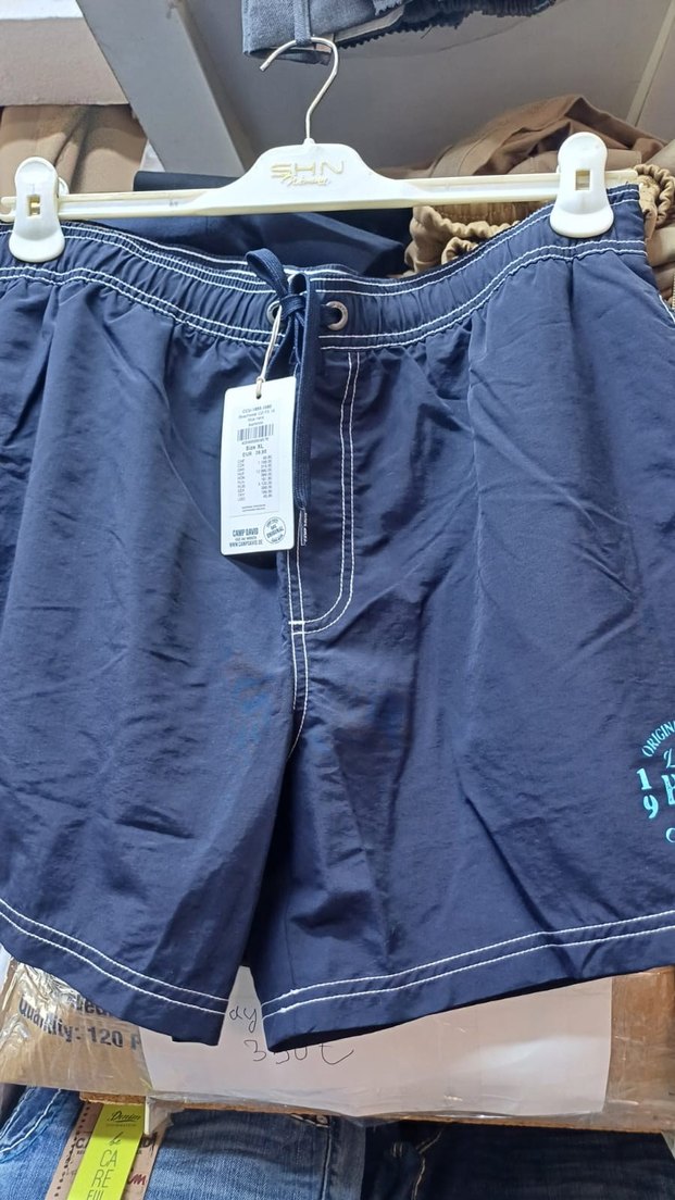 erkek deniz şortu - Görsel 5