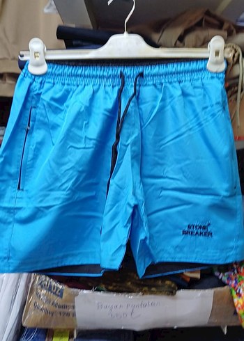 erkek deniz şortu - Görsel 5