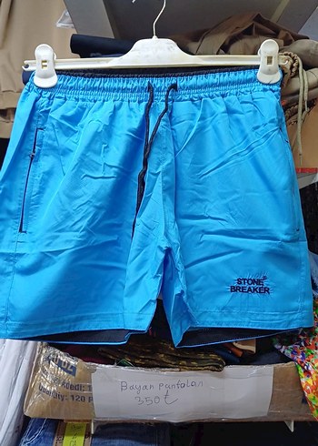 erkek deniz şortu - Görsel 2