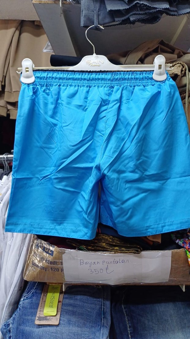 erkek deniz şortu - Görsel 3