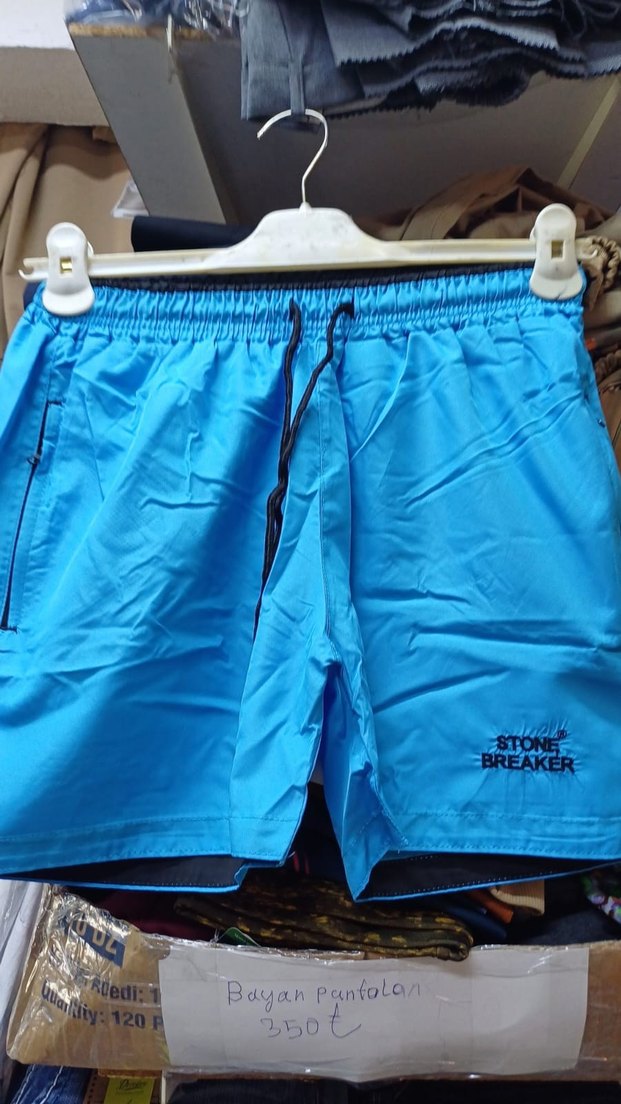 erkek deniz şortu - Görsel 4