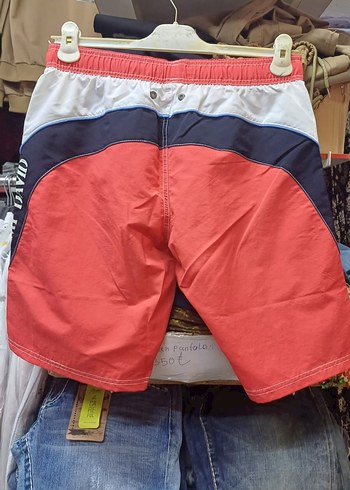 erkek deniz şortu - Görsel 3