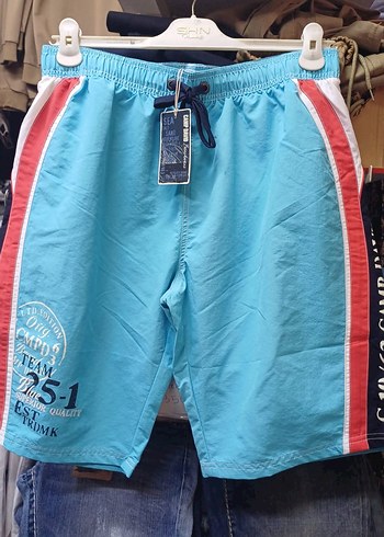erkek deniz şortu - Görsel 6