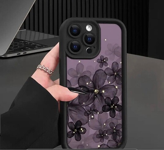 Iphone 15 pro max koruma kılıfı