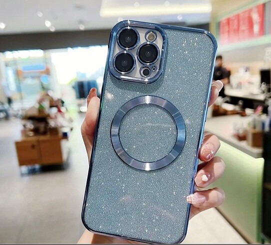 Iphone 15 pro max koruma kılıfı