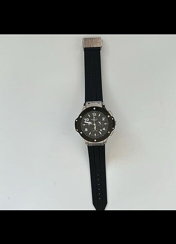  Beden Hublot Feneve erkek kol saati