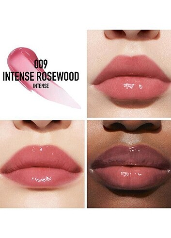 Diğer Dior ADDİCT maximiser lipgloss 