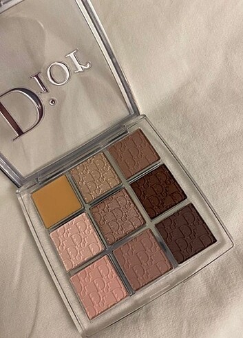 Dior far paleti 