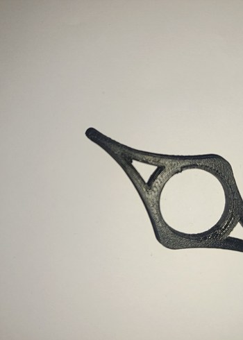 4'lü Kitap Tutucu Seti - Okuma Ayracı - Görsel 3