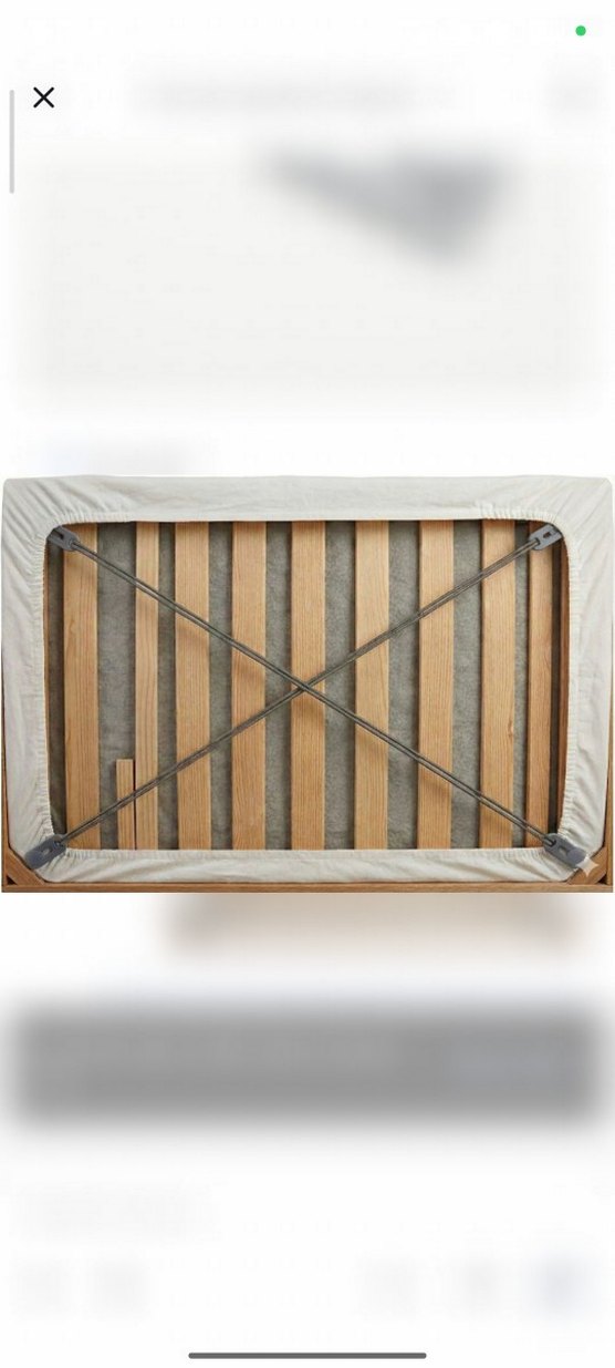 4'lü Kaymaz Yatak Çarşaf Gerdirici Klips Seti + 4 Metre Lastik - Görsel 3