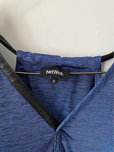 s Beden lacivert Renk Network