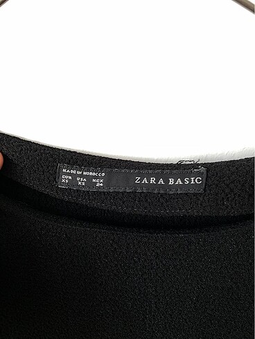 Zara Zara bluz
